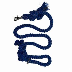 Sparkle Rope Dog Leash (Pack of 1)