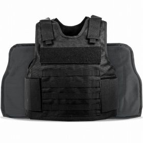 All Star Tactical Enhanced Multi-Threat Vest (Pack of 1)