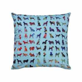 Dog Duo (Pack of 1)