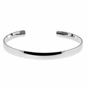 Slightly Domed Collar (Pack of 1)