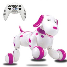 Simbu Smart-dog Cute Pet Puppy Toy (Pack of 1)