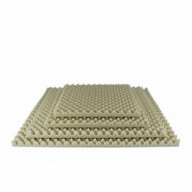 Orthopedic Foam Pet Bed Insert (Pack of 1)