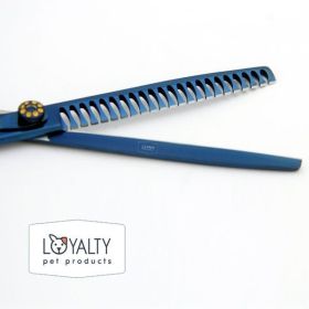 Dog Grooming Chunker Shears (Pack of 1)