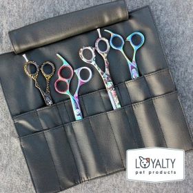 Grooming Shear Scissor Rollups (Pack of 1)