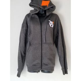 Loyalty Hoodie with Puppy Ears (Pack of 1)