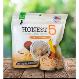 Natural Dog Treats (Pack of 1)