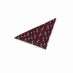 Dog Bandana (Pack of 1)