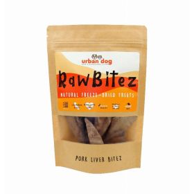 RawBitez Natural Freeze-Dried Treats (Pack of 1)