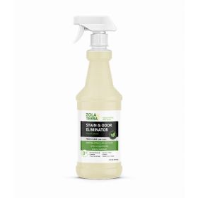Stain & Odor Eliminator (Pack of 1)