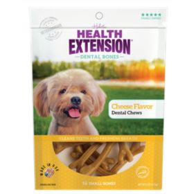 Dog Dental Bones (Pack of 1 Pack of 14)