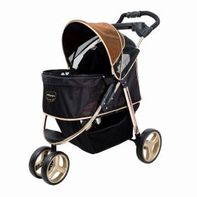 Ibiyaya Monarch Premium Pet Jogger (Pack of 1)