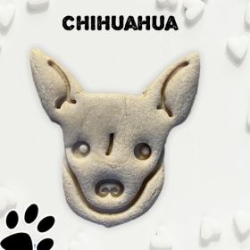 June Bug Dog Breed Dog Cookies (Pack of 1 Pack of 12)
