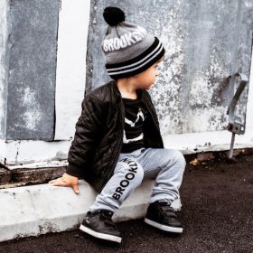 Brooklyn City Comfort Joggers (Pack of )