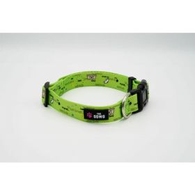 The Dowg Dog Collar (Pack of 1)